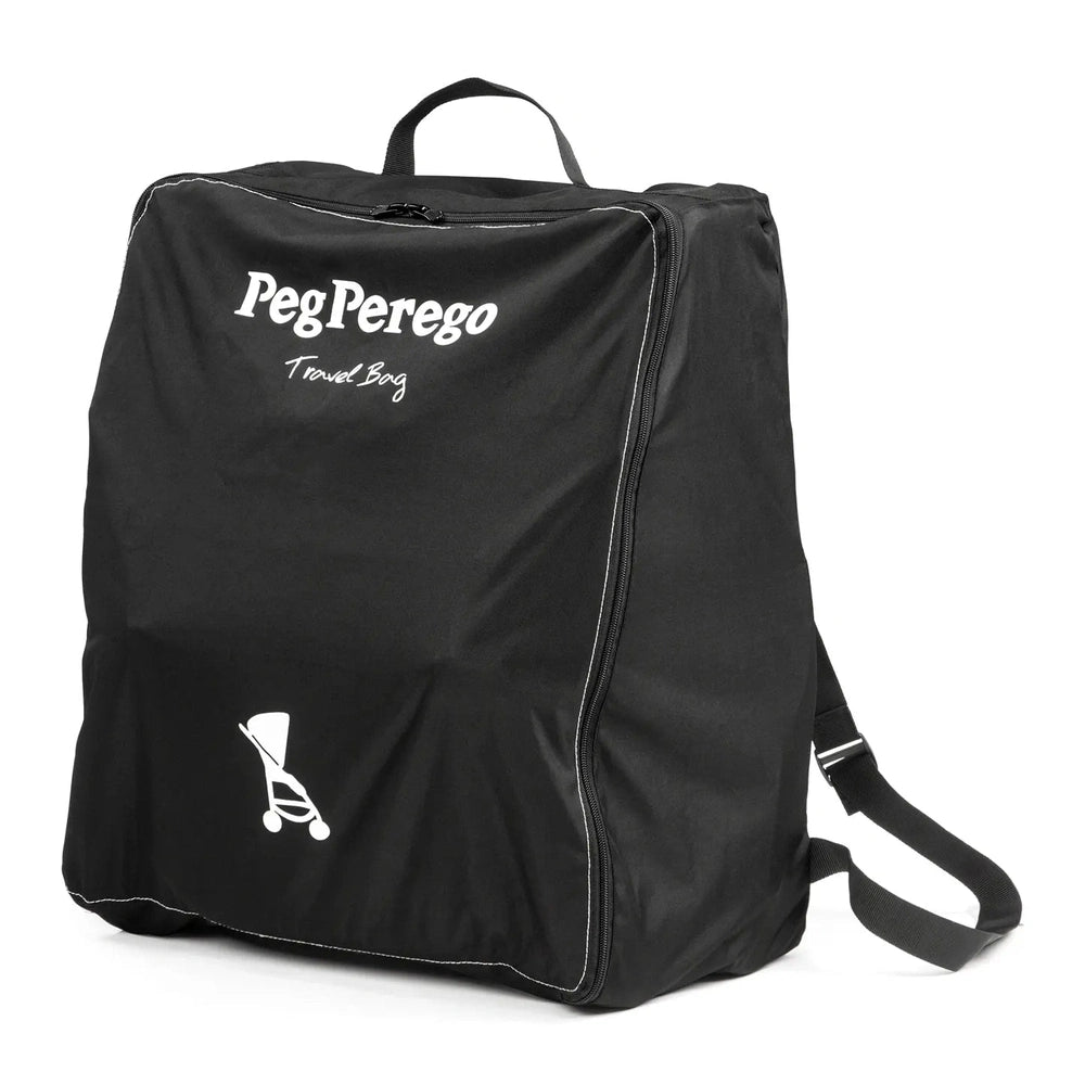 PEG Perego Volo poussette de voyage compacte - Noir