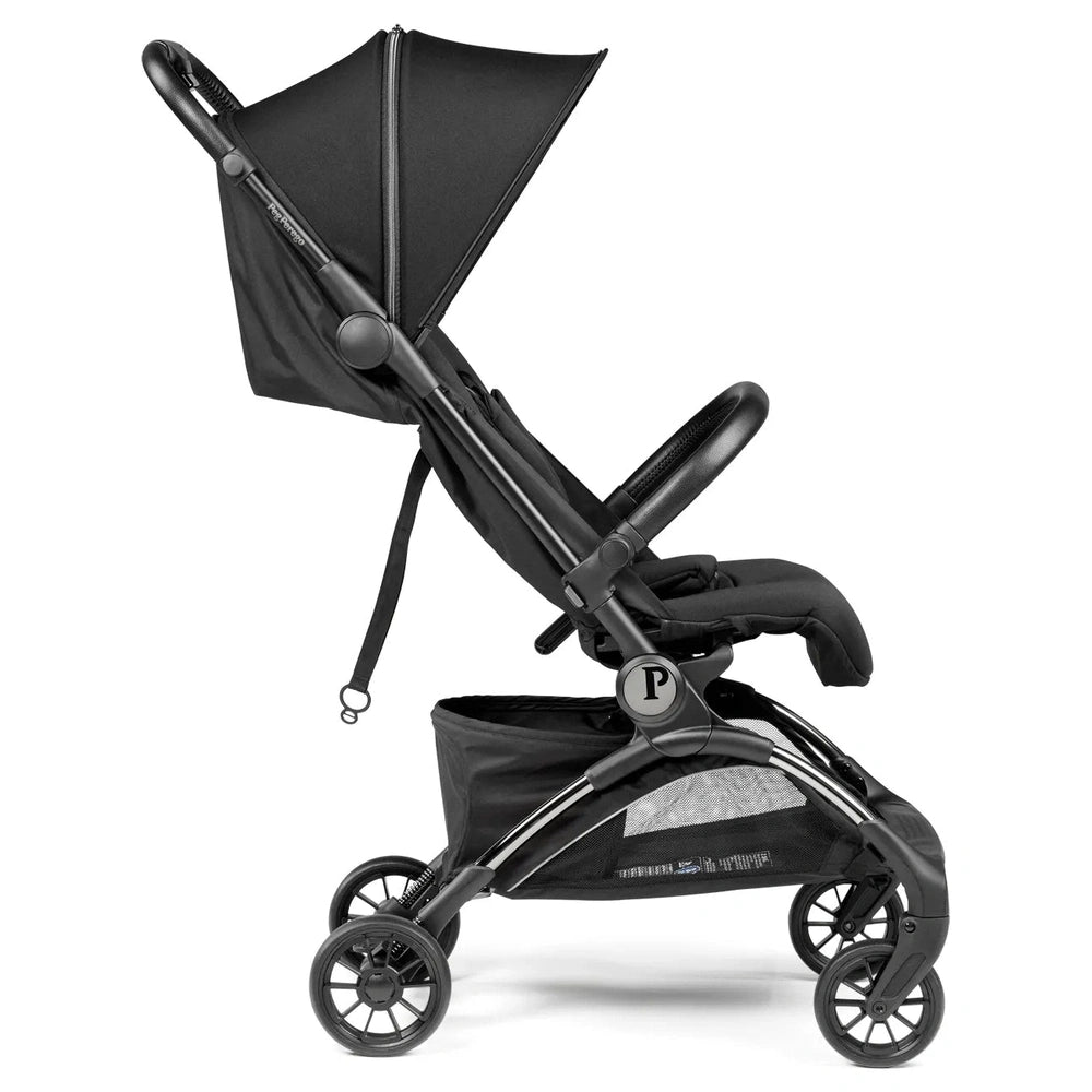PEG Perego Volo poussette de voyage compacte - noir