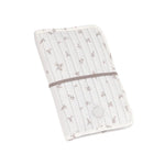 Lässig Pochette à langer - Miracle de la nature, feuilles