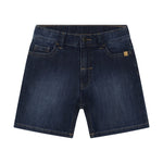 Minymo Bermuda en denim