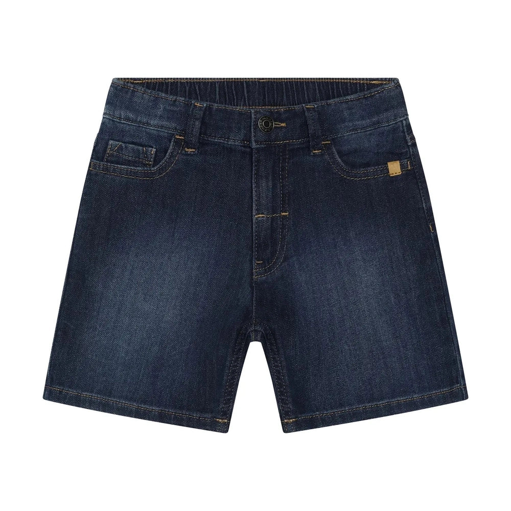 Bermuda en denim Minymo