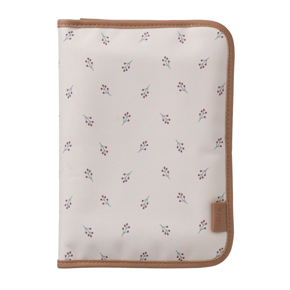 Fresk Trousse à couches - Berries