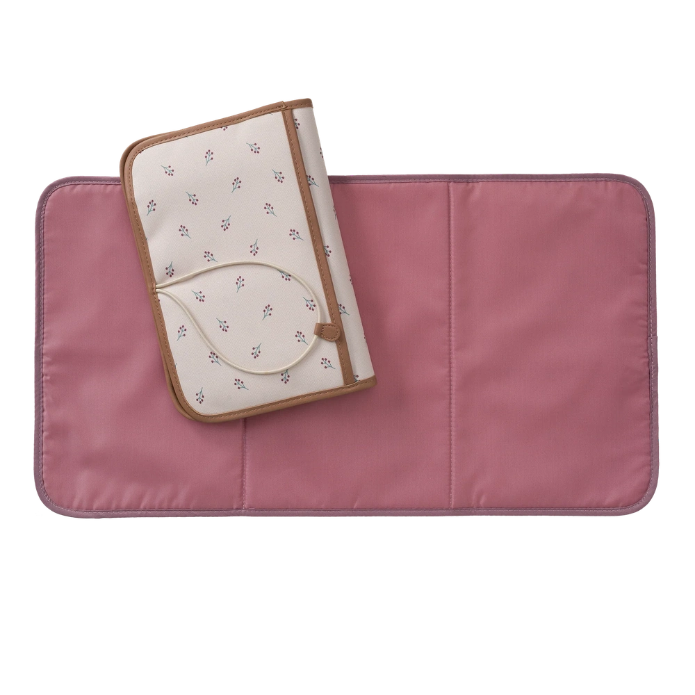 Fresk Pochette à couches - Berries