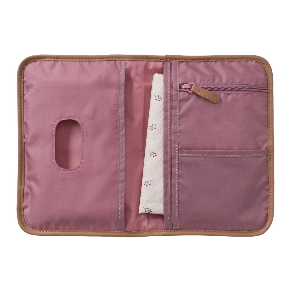 Fresk pochette à couches - Berries