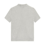 Minymo Chemise à manches courtes - Rayée