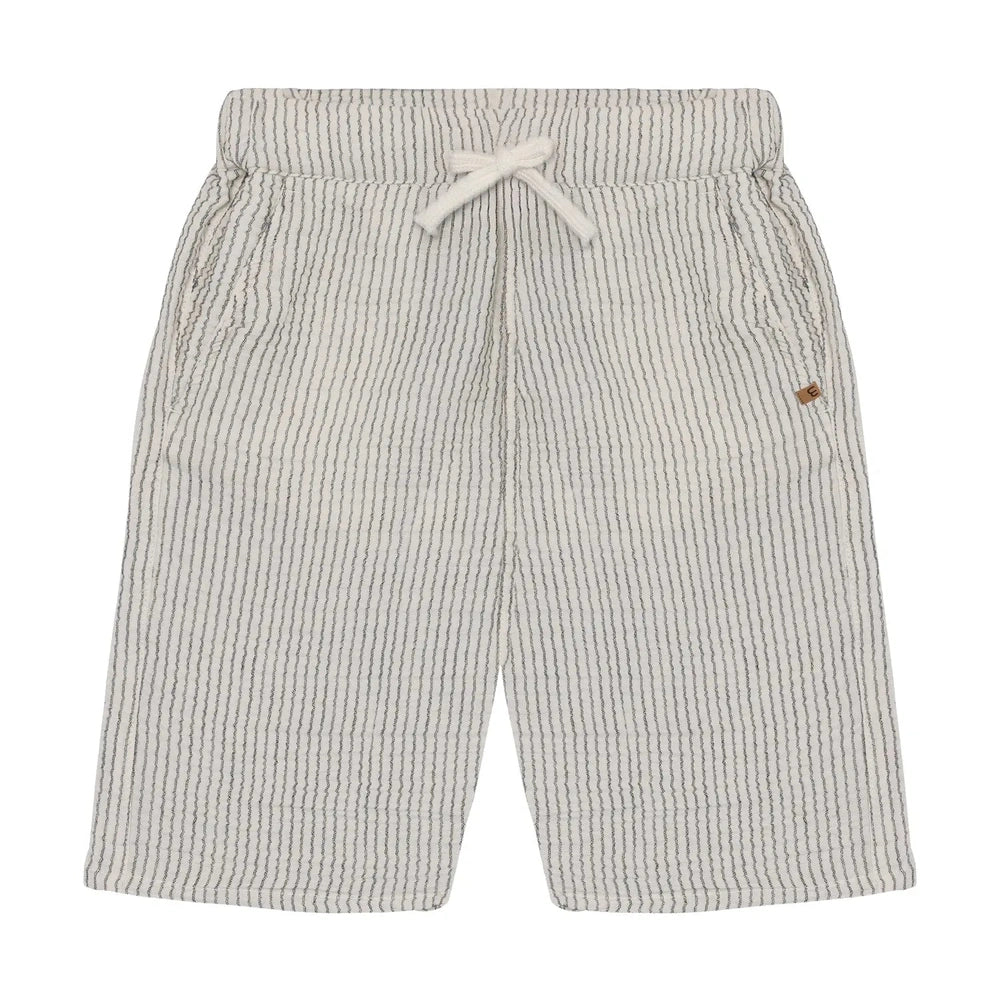 Minymo Short - Rayé