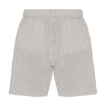 Short Minymo rayé
