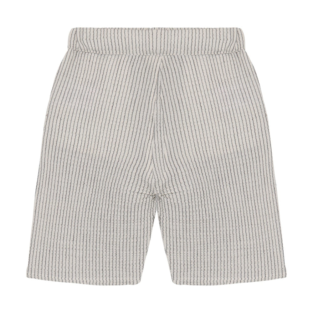 Short Minymo rayé
