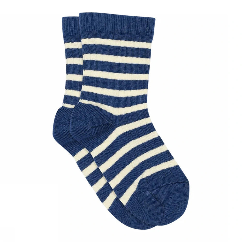 MPkids chaussettes Eli - bleu vif