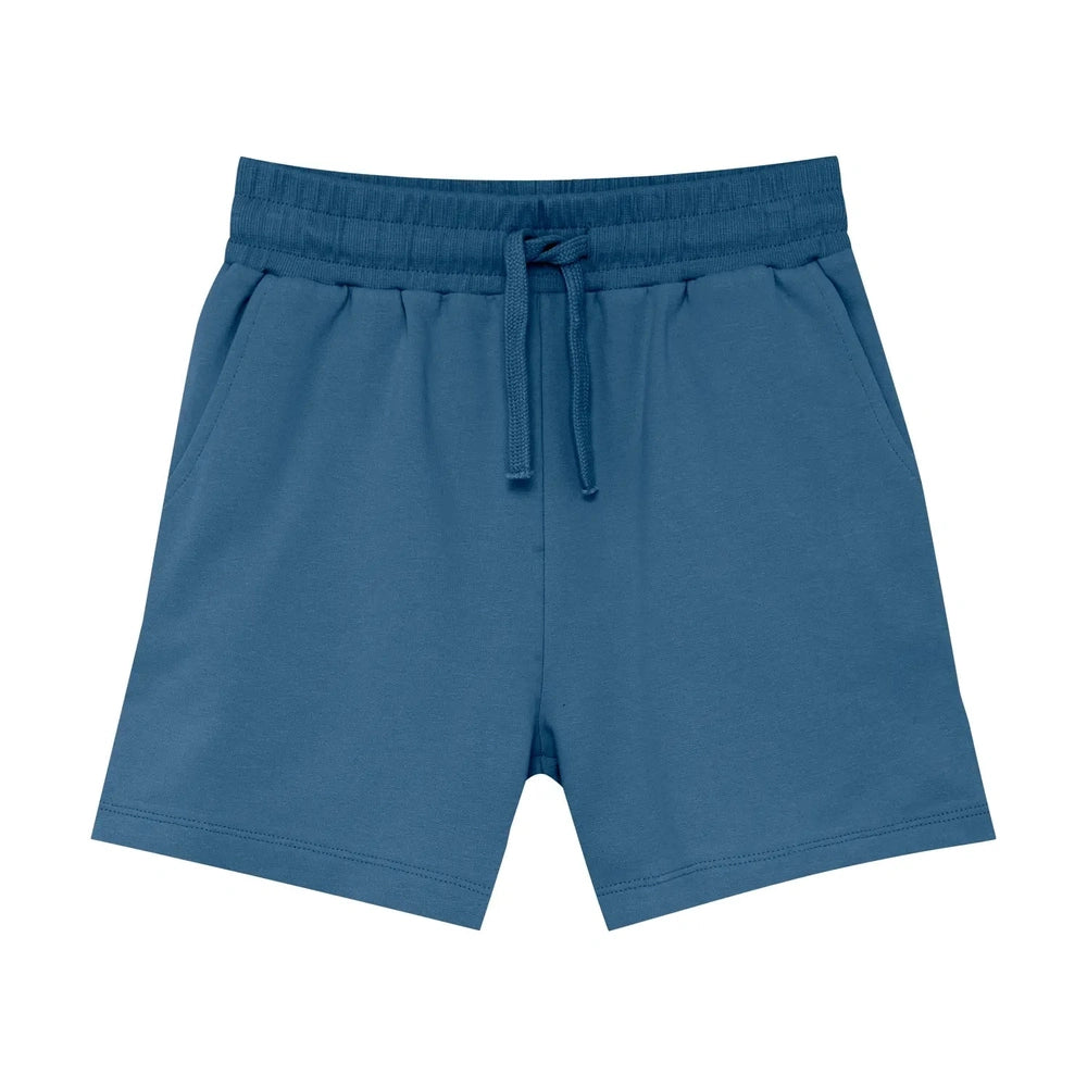 Huttelihut short de jogging - Mer de Béring