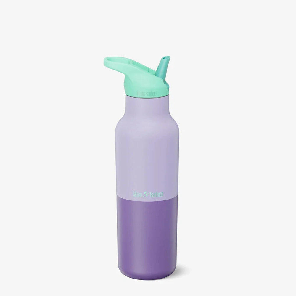 Klean Kanteen Rise Classic isotherme 473 ml Kaleidoscope Limited - Orchic