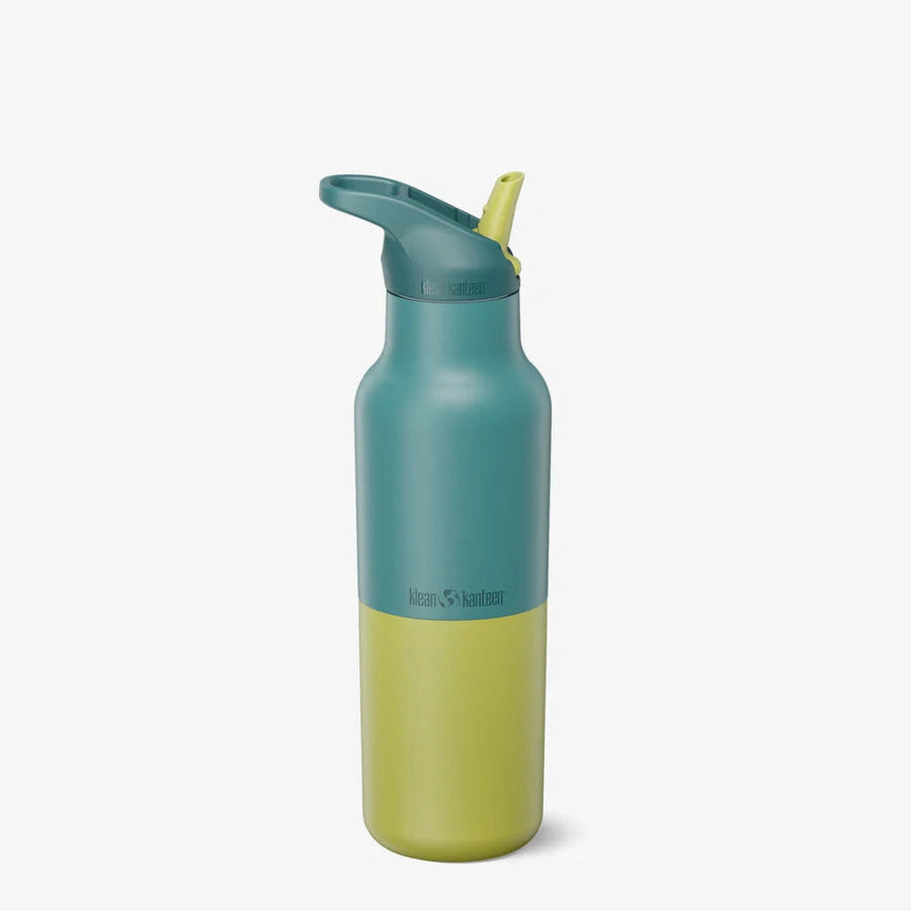 Klean Kanteen Rise Classic isotherme 473 ml Kaleidoscope Limited - Brittany