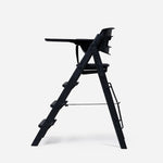 Kaos Klapp rail de sécurité et plateau - Noir