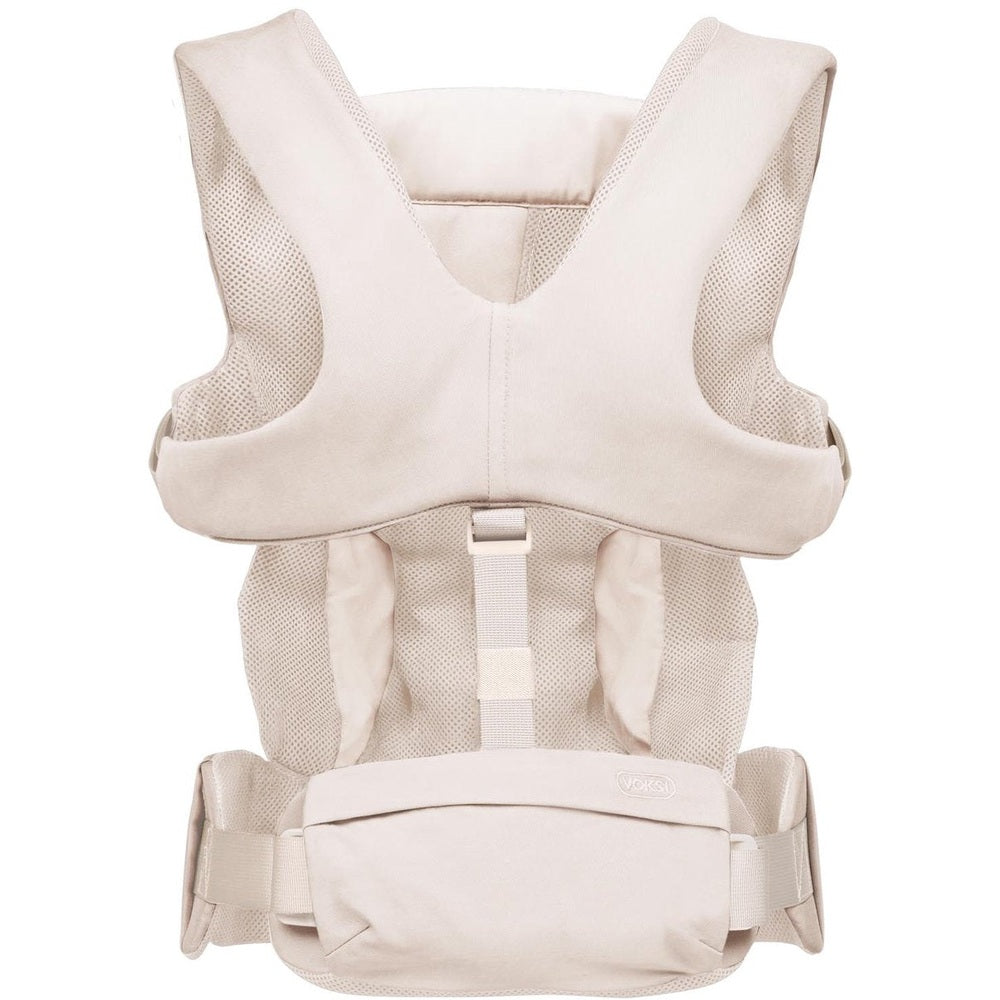 Voksi Porte-bébé Huddle - Crème