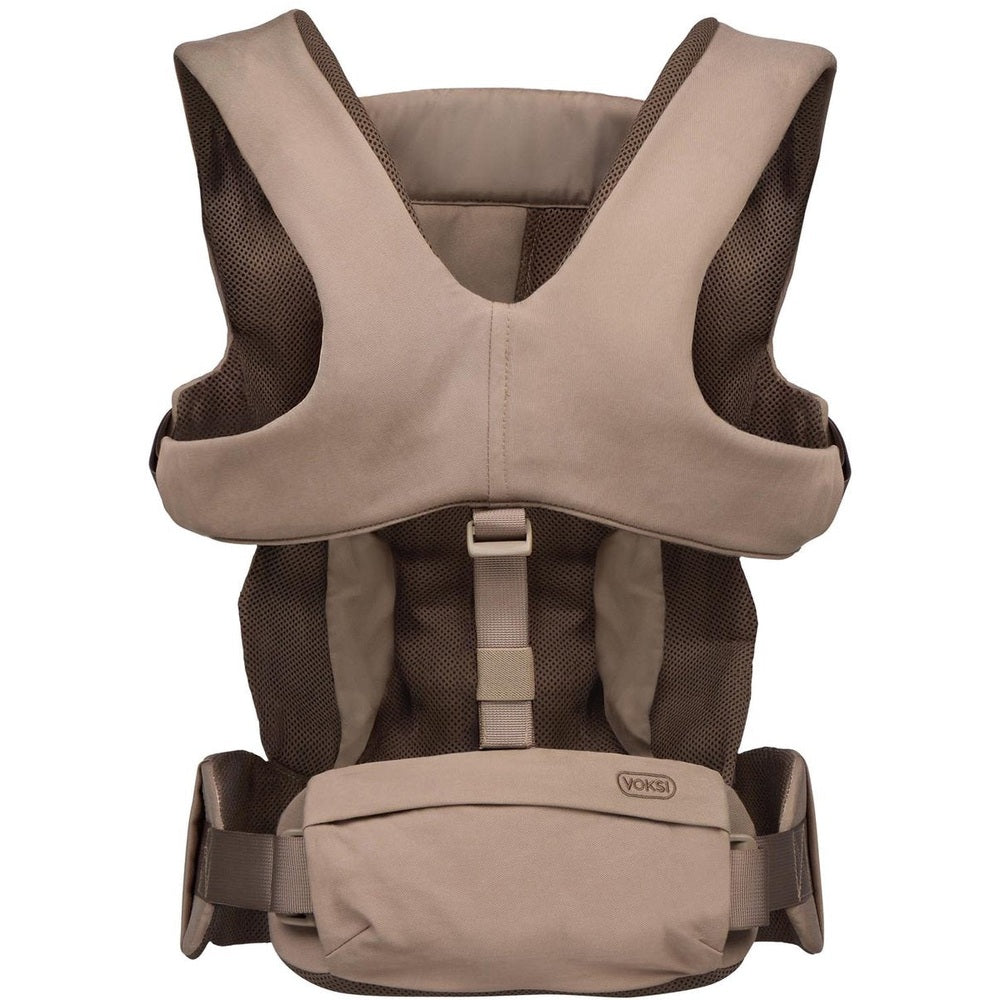 Porte-bébé Voksi Huddle - Argile