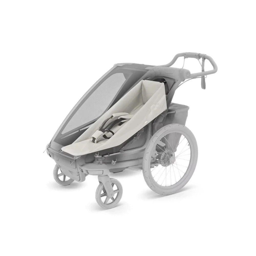 Thule Chariot Hamac pour bébé - Noir