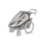 Thule Chariot Hamac pour bébé - Noir