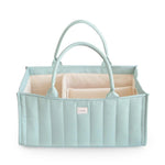 Sac à langer Mushie - Roman Green
