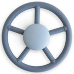Roue rotative Mushie avec ventouse