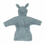 Jollein Peignoir 1-2 ans - Vert d’eau