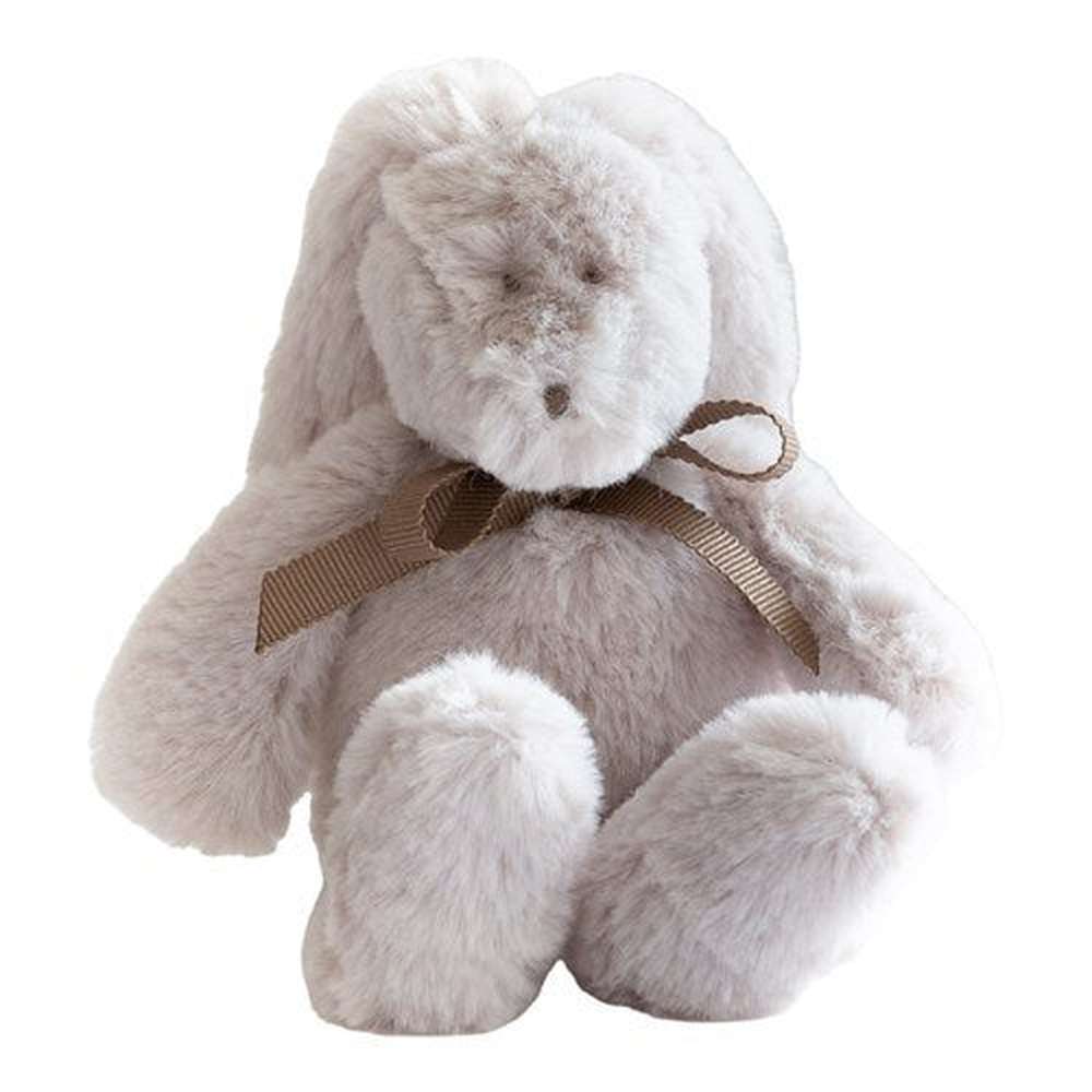 Dimpel peluche Roi Neela 12 cm - grège