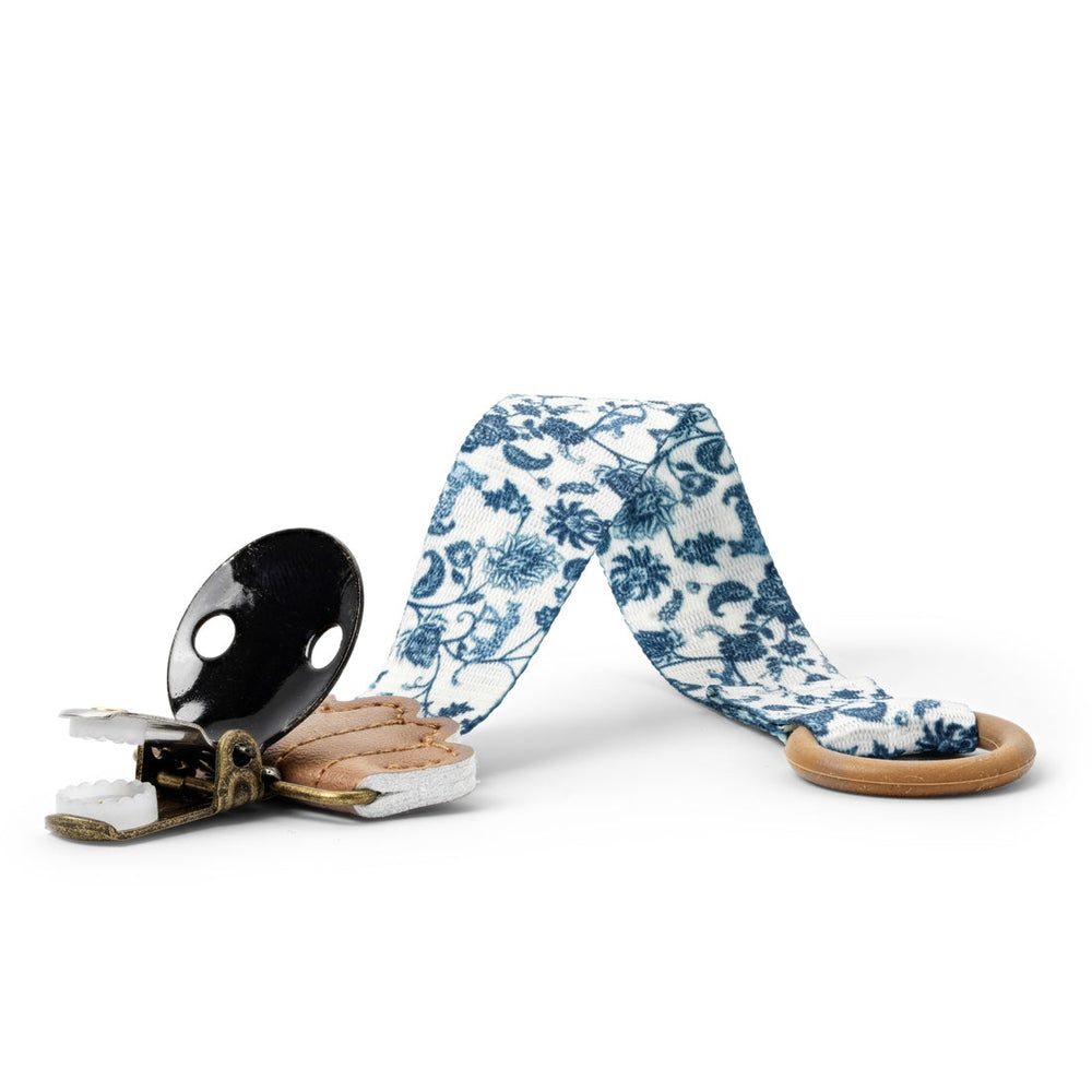 Cordon attache-tétine Elodie Details Elodie - Garden Leo