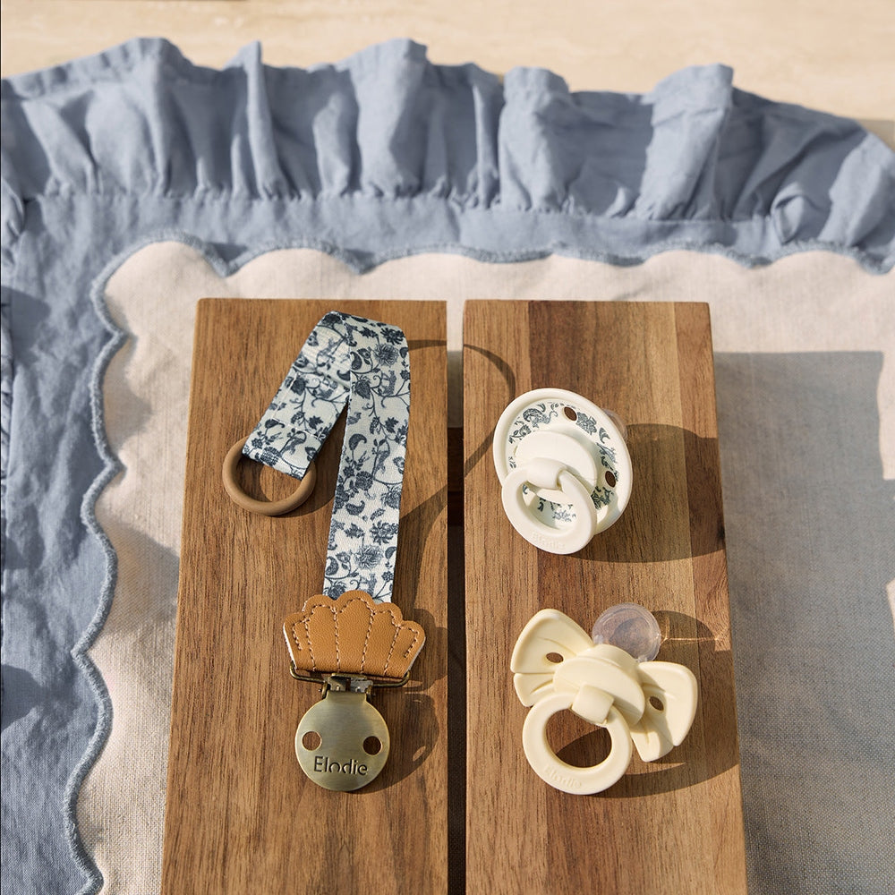 Attache-sucette Elodie Details Elodie - Garden Leo