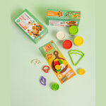 Série ChildGen Paw Pals - coffret pizza
