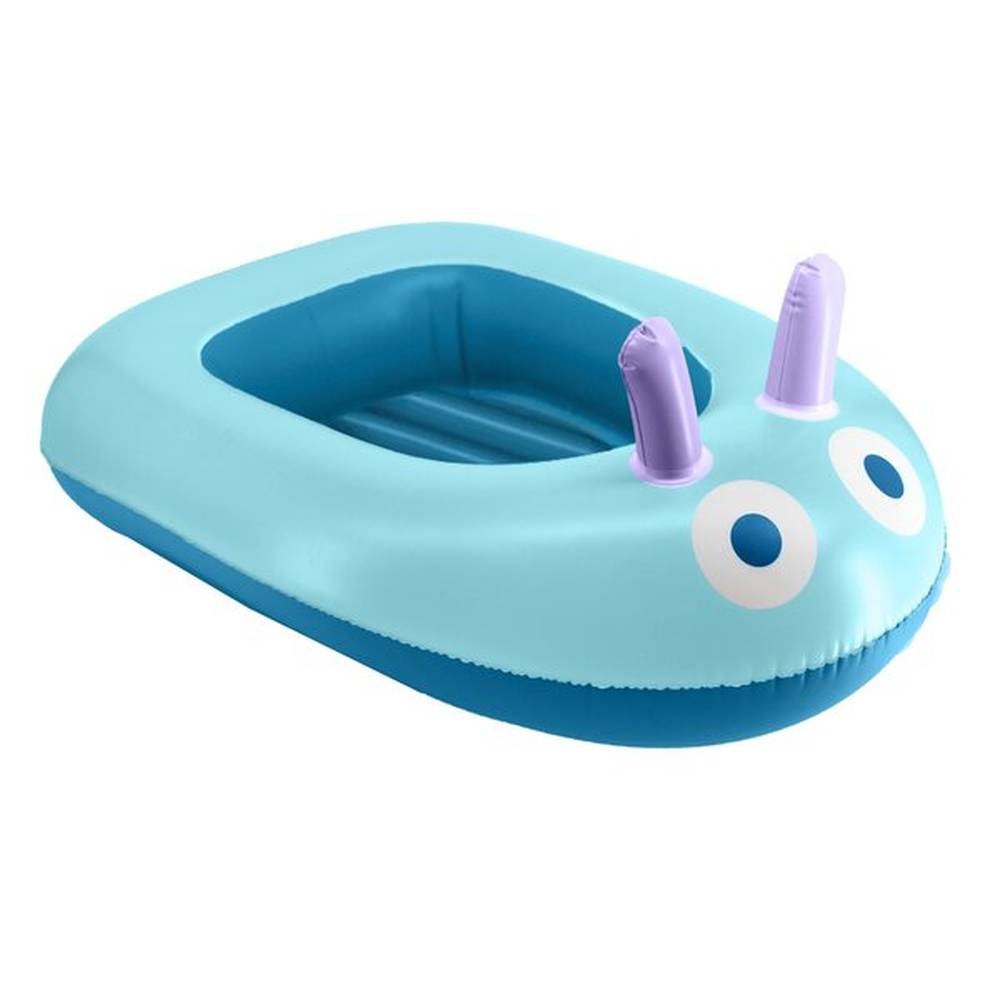 Bateau gonflable Quut – Ocean