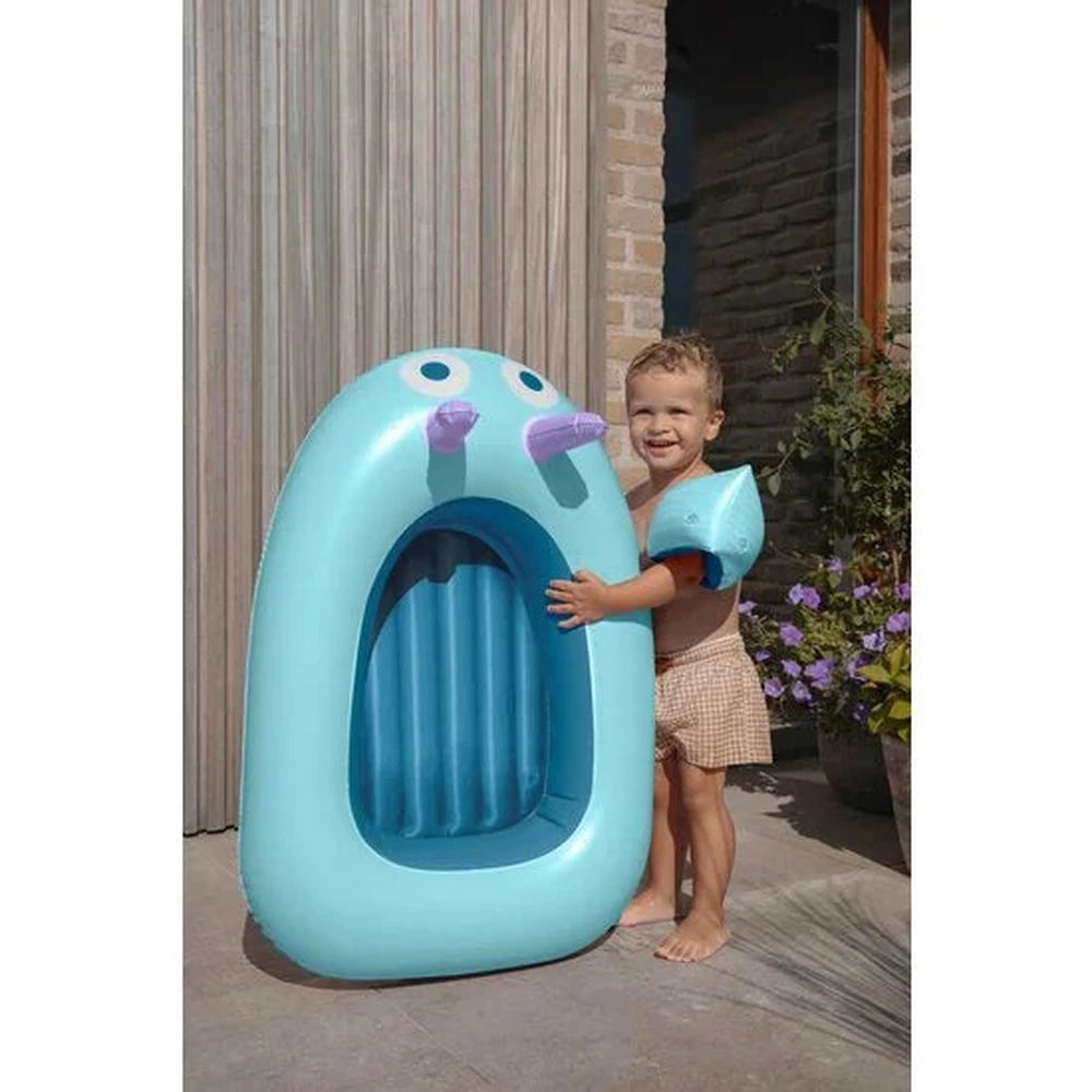 Quut bateau gonflable – Ocean