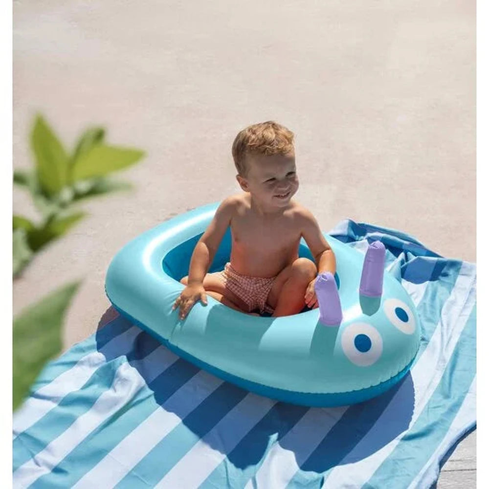 Quut Bateau gonflable – Ocean