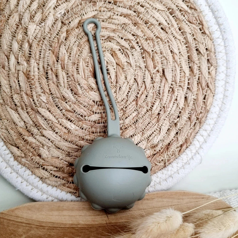 Rammelaartje Porte-sucette - Sauge