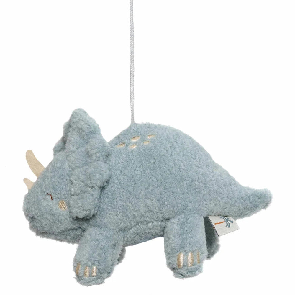 Jollein mobile pour bébé - Roarsome