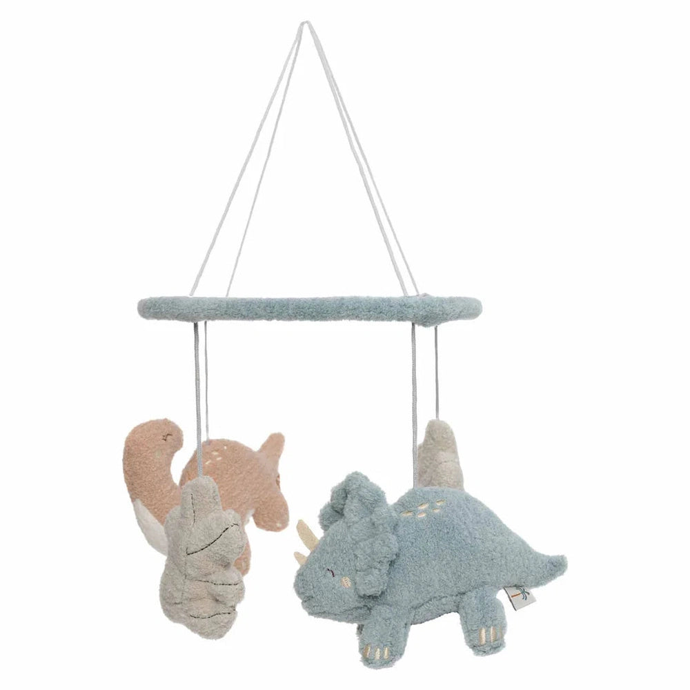 txt
Mobile pour bébé Jollein - Roarsome