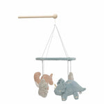 Jollein Mobile pour bébé - Roarsome