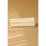Gloop! Couverture d’emmaillotage en mousseline douce Sky Baby x2