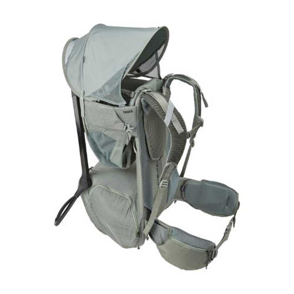 Thule Sapling porte-enfant - vert agave