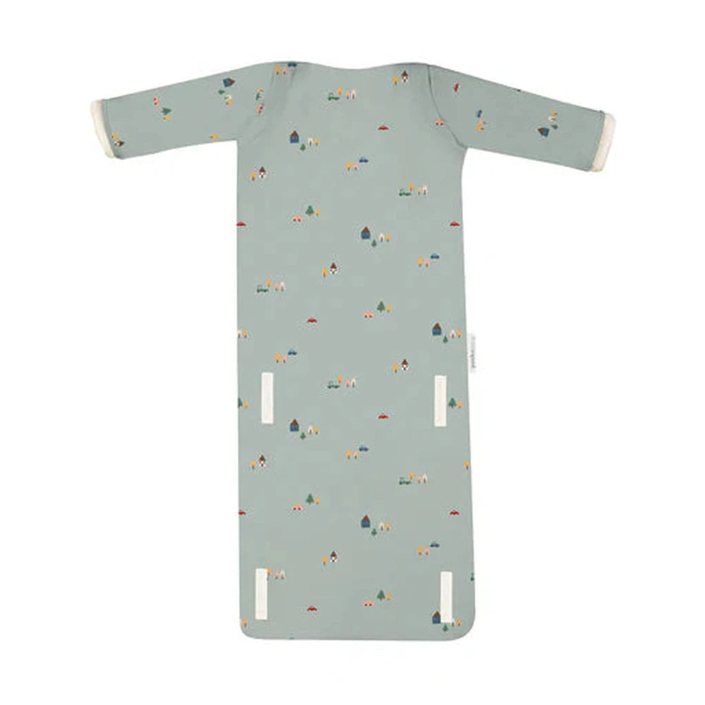 Gigoteuse Puckababy Bag 4 saisons 6M - 2,5 ans - Tiny Village
