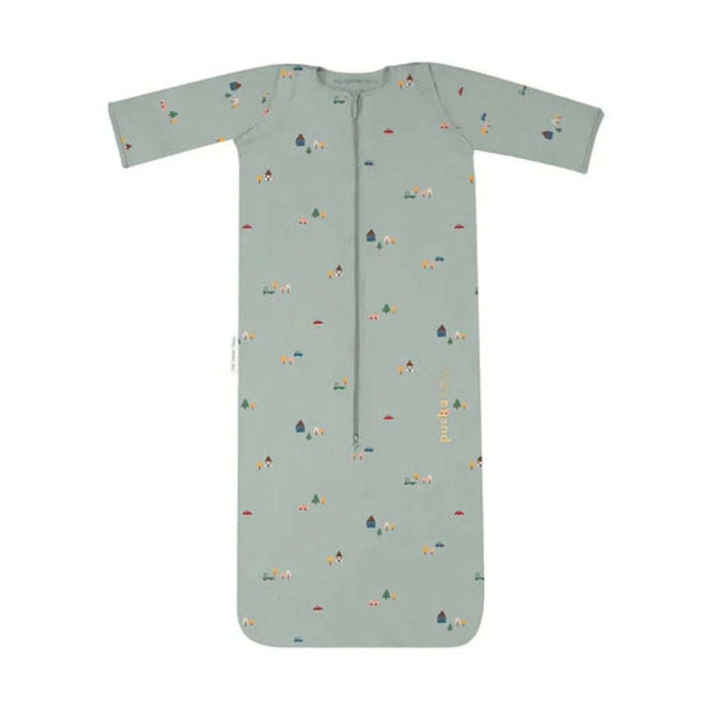 Puckababy sac de couchage 4 saisons 6M - 2,5 ans - Tiny Village