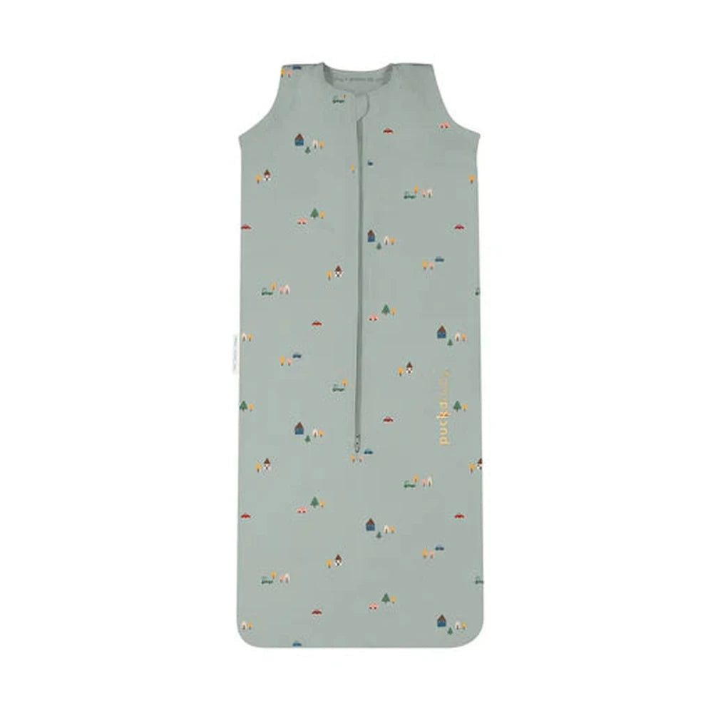 Puckababy Sac de couchage 4 saisons 6M - 2,5j - Tiny Village