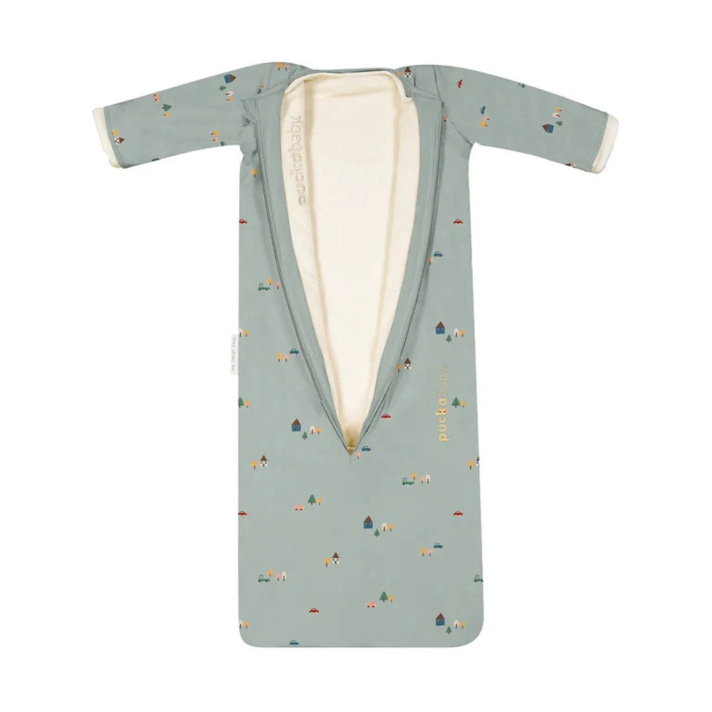Gigoteuse Puckababy Bag 4 saisons 6M - 2,5 ans - Tiny Village