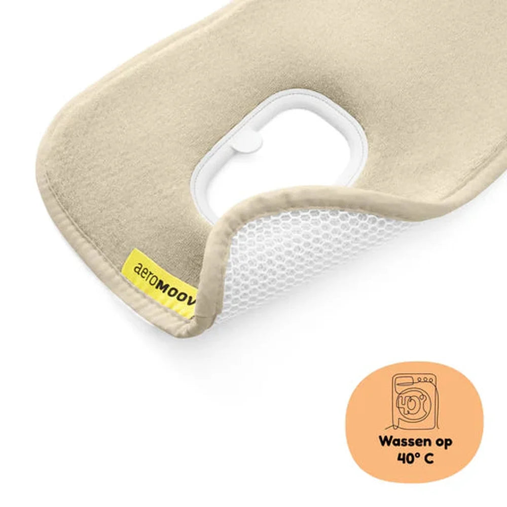 فر
Aeromoov Air Layer Groupe 0+ - Shell