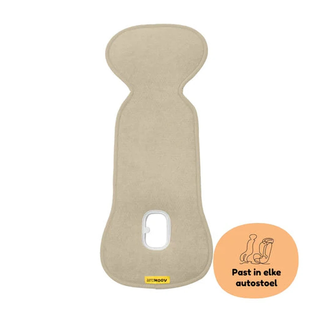Aeromoov Air Layer Groupe 0+ - Coque