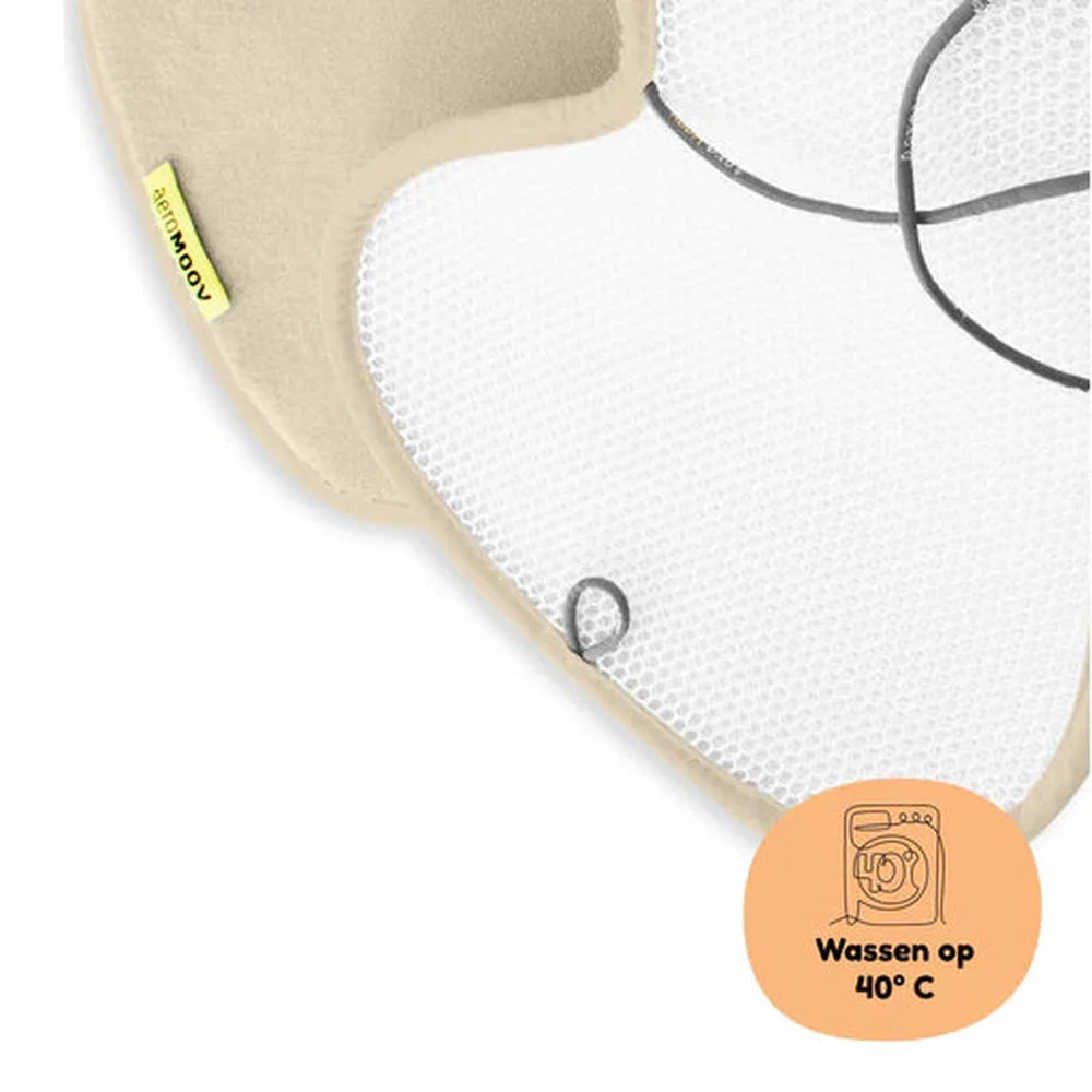 Aeromoov Air Layer groupe 2/3 - coque