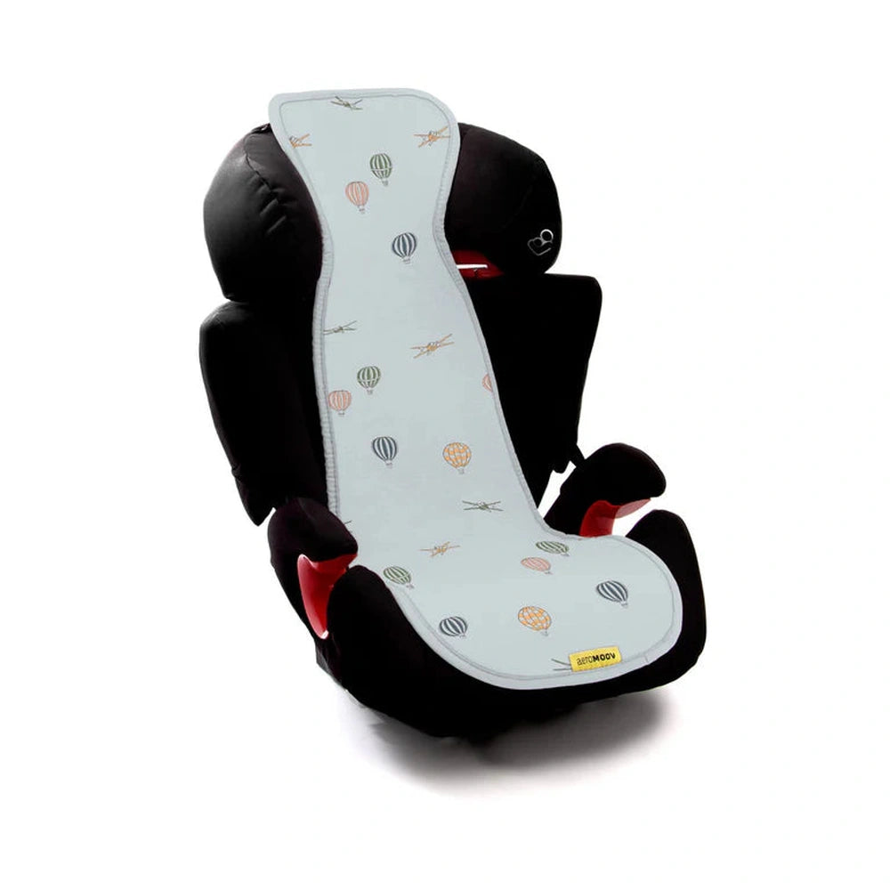 Aeromoov Air Layer Groupe 2/3 - Air Traffic