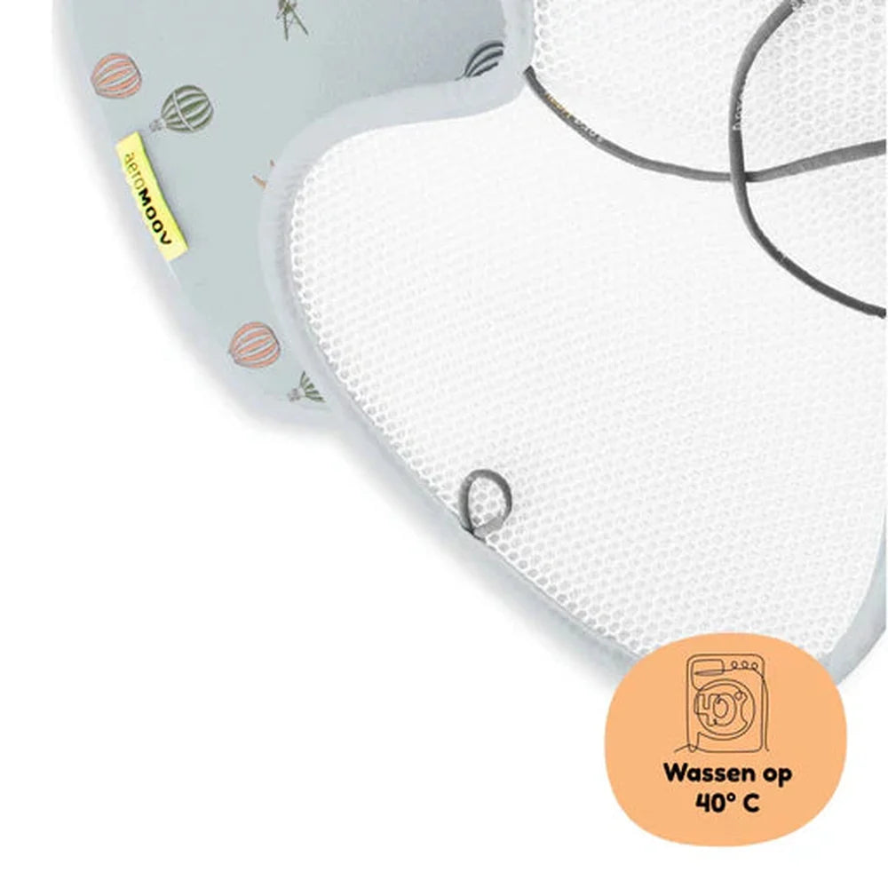 Aeromoov Air Layer Groupe 2/3 - Air Traffic