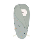 Puckababy Piep 44-62 cm | 2,5 - 5,5 kg Toutes saisons - Tiny Village