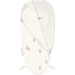Puckababy Piep 44-62 cm | 2,5 - 5,5 kg Toutes saisons - Teddy Bears
