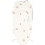 Puckababy Piep 44-62 cm | 2,5 - 5,5 kg Toutes saisons - Oursons