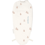 Puckababy Piep 44-62cm | 2,5 - 5,5 kg Toutes saisons - Oursons